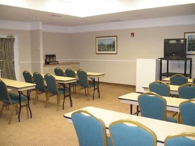 لا کوینتا این اند سویتز گالوپ