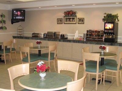 لا کوینتا این اند سویتز گالوپ