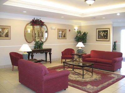 لا کوینتا این اند سویتز گالوپ