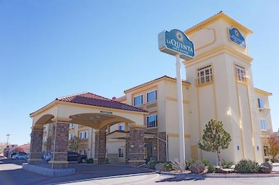 لا کوینتا این اند سویتز گالوپ