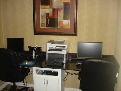 لا کوینتا این اند سویتز بیلاکسی