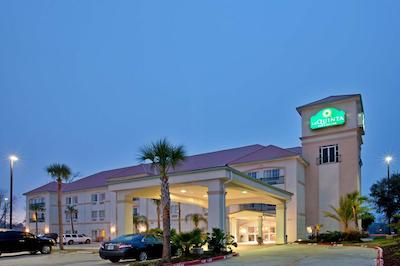 لا کوینتا این اند سویتز بیلاکسی