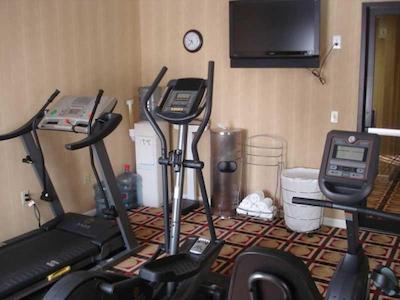 لا کوینتا این اند سویتز بیلاکسی