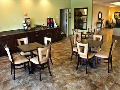 لا کوینتا این اند سویتز بیلاکسی