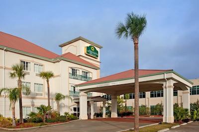 لا کوینتا این اند سویتز بیلاکسی