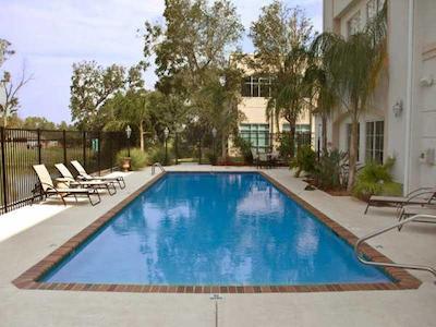 لا کوینتا این اند سویتز بیلاکسی