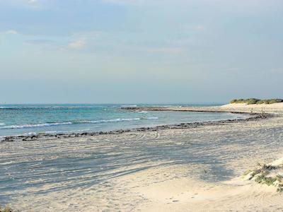 ایبیز استیلز جرالدتون هتل