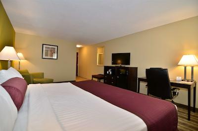 بست وسترن پلاس اندرسُن