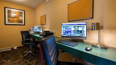 بست وسترن پلاس اندرسُن