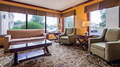 بست وسترن پلاس اندرسُن