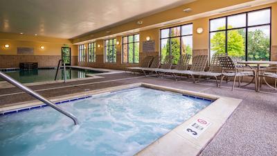 بست وسترن پلاس اندرسُن