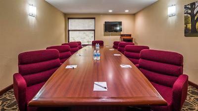 بست وسترن پلاس اندرسُن