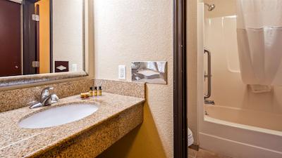 بست وسترن پلاس اندرسُن