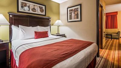 بست وسترن پلاس اندرسُن