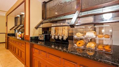 بست وسترن پلاس اندرسُن