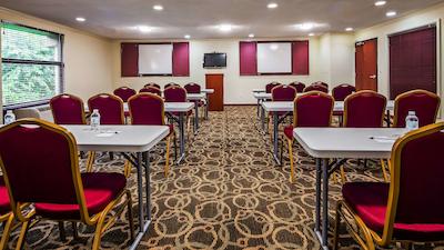 بست وسترن پلاس اندرسُن