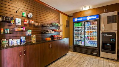 بست وسترن پلاس اندرسُن