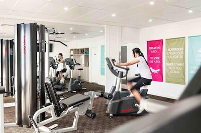 مرکور بریسبان