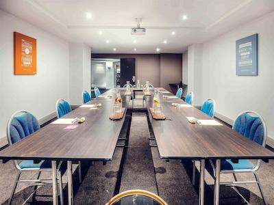 مرکور بریسبان