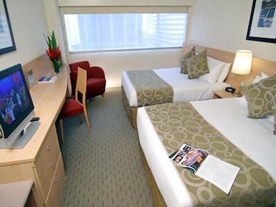 مرکور بریسبان