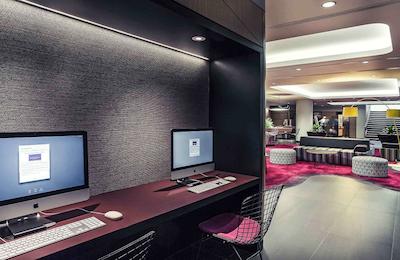 مرکور بریسبان