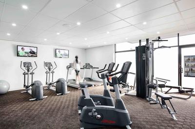 مرکور بریسبان