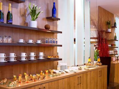 مرکور هتل استوتگارت آیرپرت مس