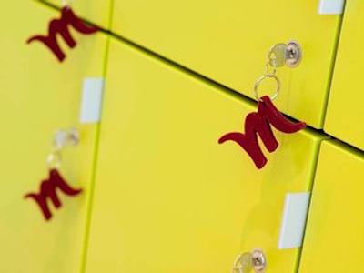 مرکور هتل استوتگارت آیرپرت مس