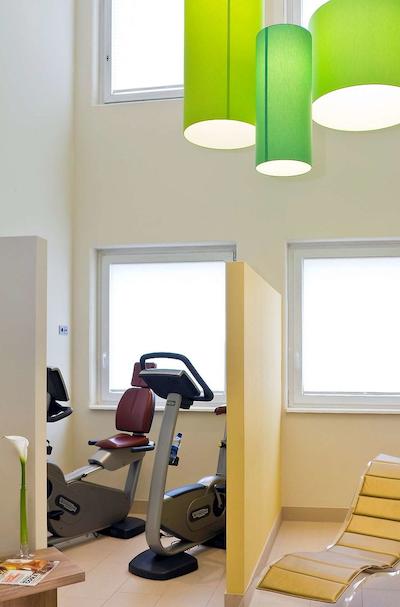 مرکور هتل استوتگارت آیرپرت مس