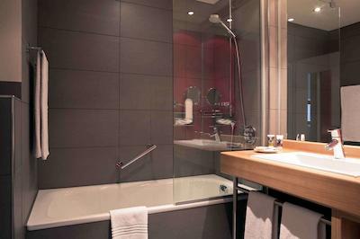 مرکور هتل استوتگارت آیرپرت مس