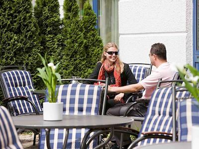 مرکور هتل استوتگارت آیرپرت مس