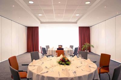 مرکور هتل استوتگارت آیرپرت مس