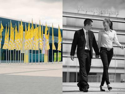 مرکور هتل استوتگارت آیرپرت مس