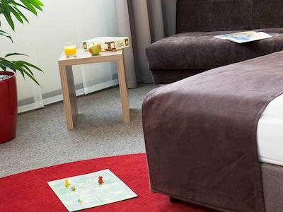 مرکور هتل استوتگارت آیرپرت مس