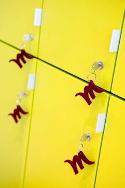 مرکور هتل استوتگارت آیرپرت مس