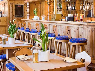 مرکور هتل استوتگارت آیرپرت مس