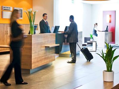 مرکور هتل استوتگارت آیرپرت مس