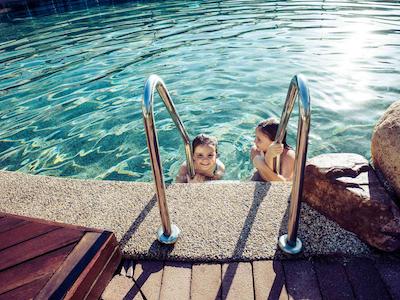 مرکور هتل تونسویل