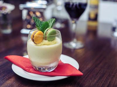 مرکور هتل تونسویل