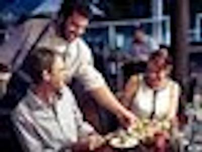 مرکور هتل تونسویل