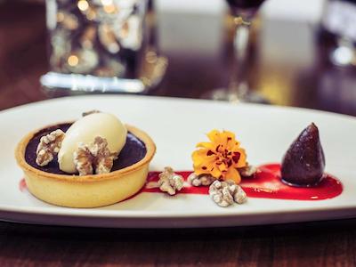 مرکور هتل تونسویل