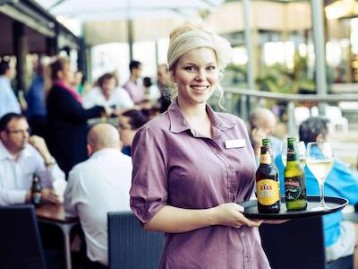 مرکور هتل تونسویل