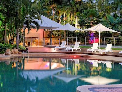 مرکور هتل تونسویل