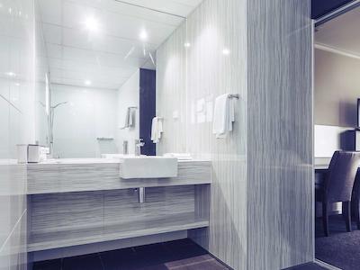 مرکور هتل تونسویل