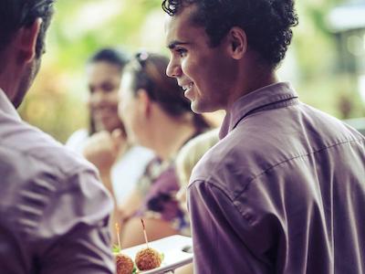 مرکور هتل تونسویل