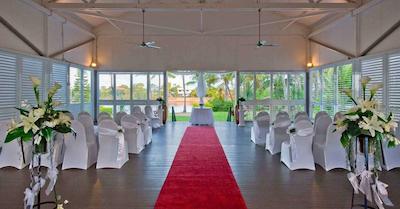 مرکور هتل تونسویل