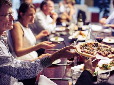 مرکور هتل تونسویل