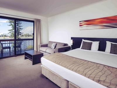 مرکور هتل تونسویل