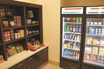 لا کوینتا این هاتیسبورگ ای-59