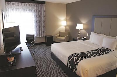 لا کوینتا این هاتیسبورگ ای-59